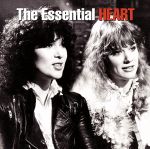 【輸入盤】Essential Heart