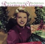 【輸入盤】Songs from White Christmas