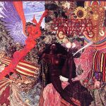 【輸入盤】Abraxas