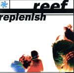 【輸入盤】Replenish