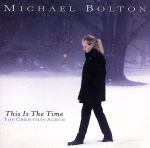 【輸入盤】This Is the Time: Christmas Album