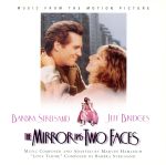 【輸入盤】The Mirror Has Two Faces: Music From The Motion Picture