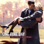 【輸入盤】One Fine Day: Music From The Motion Picture