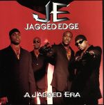 【輸入盤】Jagged Era