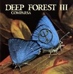 【輸入盤】Comparsa