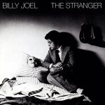 【輸入盤】The Stranger