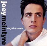 【輸入盤】Stay the Same