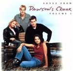 【輸入盤】Songs From Dawson’s Creek, Vol.2 (TV Series) [ENHANCED CD]