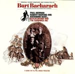 【輸入盤】明日に向って撃て!:Butch Cassidy And The Sundance Kid (1969 Film)