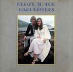 【輸入盤】Close to You