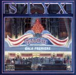 【輸入盤】Paradise Theatre