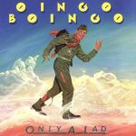 【輸入盤】Only a Lad