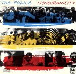 【輸入盤】Synchronicity