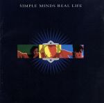 【輸入盤】Real Life