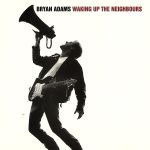 【輸入盤】Waking Up the Neighbours