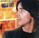 【輸入盤】Hold Out