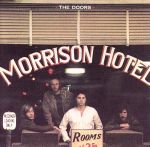 【輸入盤】Morrison Hotel