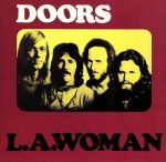 【輸入盤】L.A. Woman