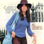 【輸入盤】No Secrets