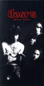 【輸入盤】Doors Box Set