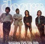 【輸入盤】Waiting For The Sun