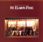 【輸入盤】St. Elmo’s Fire: Original Motion Picture Soundtrack