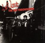 【輸入盤】Big Throwdown