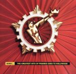 【輸入盤】Bang!...: The Greatest Hits of Frankie Goes to Hollywood