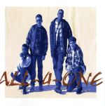 【輸入盤】All-4-One