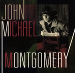 【輸入盤】John Michael Montgomery