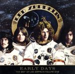 【輸入盤】Early Days: Best of Led Zeppelin 1