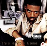 【輸入盤】This Ain’t a Game