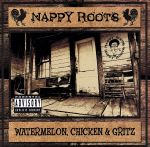 【輸入盤】Watermelon Chicken & Gritz