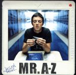 【輸入盤】Mr A-Z