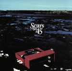 【輸入盤】Scars on 45