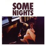 【輸入盤】Some Nights