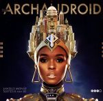 【輸入盤】Archandroid