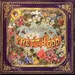 【輸入盤】Pretty Odd