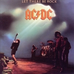 【輸入盤】Let There Be Rock