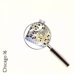 【輸入盤】Chicago 16