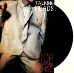 【輸入盤】Stop Making Sense