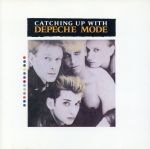 【輸入盤】Catching Up With Depeche Mode