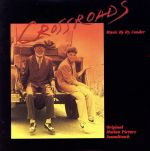 【輸入盤】Crossroads: Original Motion Picture Soundtrack