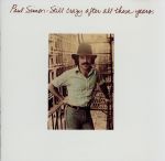 【輸入盤】Still Crazy After All These Years