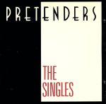 【輸入盤】Singles