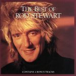 【輸入盤】The Best of Rod Stewart