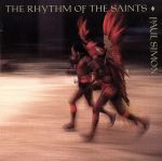 【輸入盤】Rhythm of the Saints