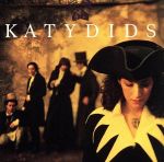 【輸入盤】Katydids