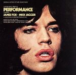 【輸入盤】Performance (1970 Film)