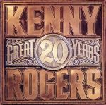 【輸入盤】20 Great Years
